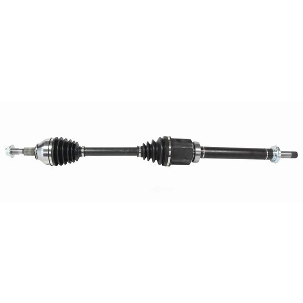 Gsp New Cv Axle #Gsp Ncv11118 Gsp NCV11118